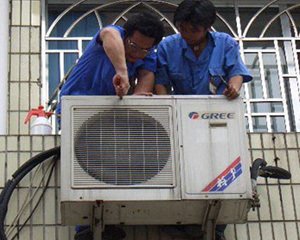 泰兴空调售后维修服务中心在哪里找