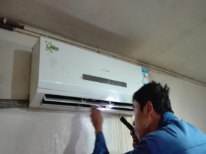 泰兴格力空调电话是多少