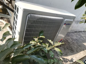 泰兴空调维修售后服务