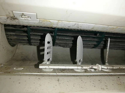 泰兴空调维修售后服务中心电话是多少