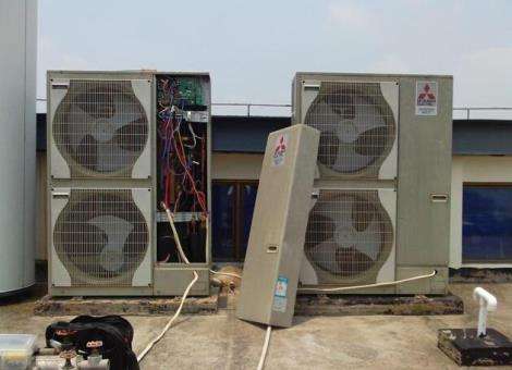 泰兴空调维修电话号码多少