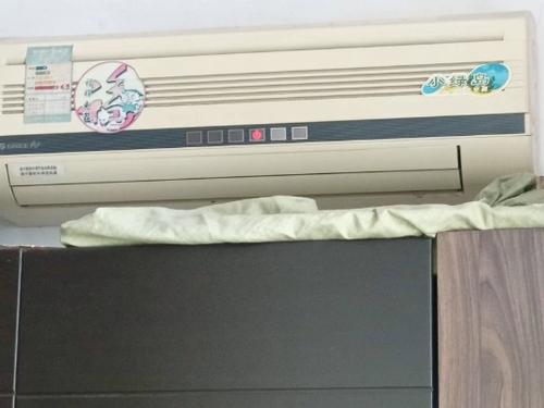 泰兴空调维修售后服务中心