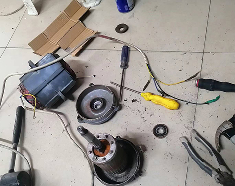 泰兴空调维修售后服务中心电话在哪里找